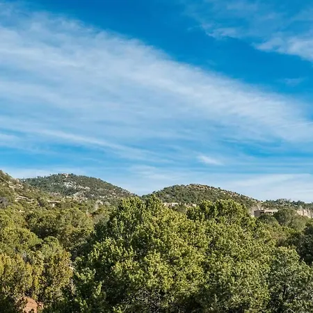 Foothills Retreat- Patios, Rooftop Deck, Quiet, 2Br Santa Fe Exterior photo