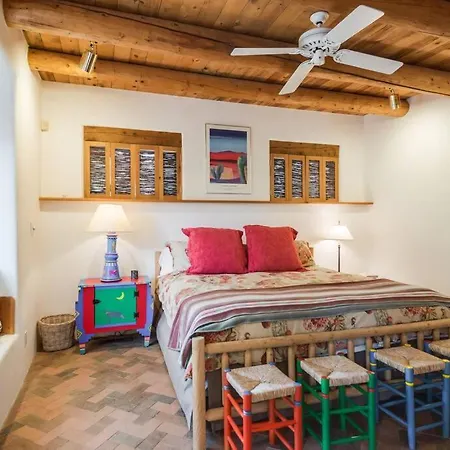 Foothills Retreat- Patios, Rooftop Deck, Quiet, 2Br Santa Fe Exterior photo