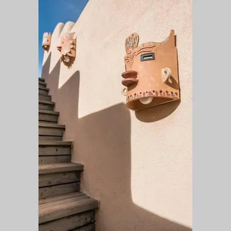Foothills Retreat- Patios, Rooftop Deck, Quiet, 2Br Santa Fe Exterior photo