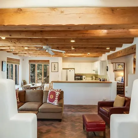 Foothills Retreat- Patios, Rooftop Deck, Quiet, 2Br Santa Fe Exterior photo